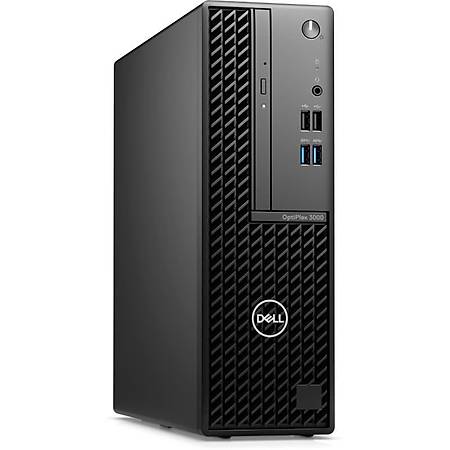 Dell OptiPlex 3000SFF i5-12500 vPro 16GB 256GB SSD Windows 11 Pro N014O3000SFF-VP