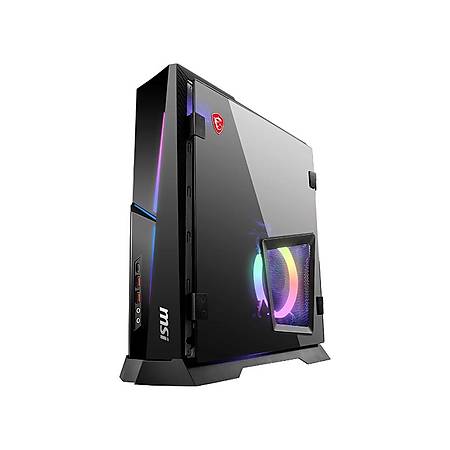 MSI MPG TRIDENT AS 11TG-2090TR i7-11700F 32GB 1TB SSD 8GB RTX3060Ti LHR Windows 10