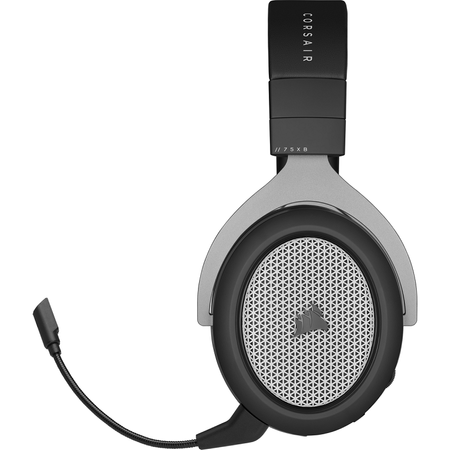 Corsair HS75 Pro Kablosuz Gaming Kulaklk