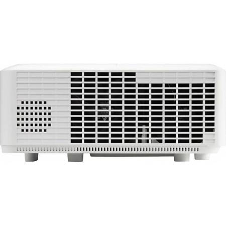 ViewSonic LS920WU 6000Ans 1920x1200 FHD+ 3D HDMI USB VGA Lazer Projeksiyon Cihaz