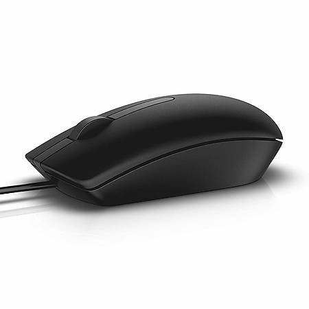 Dell MS116 Kablolu Mouse
