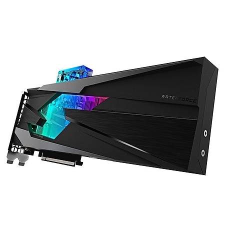 Gigabyte GeForce RTX 3080 GAMING OC Edition WATERFORCE WB 10GB Rev 2.0 320Bit GDDR6X