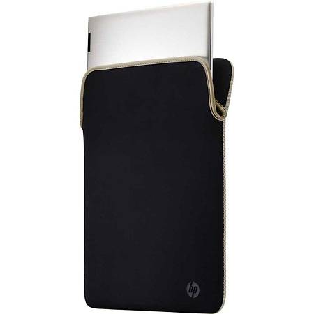 Hp 15.6 Neopren ift Tarafl Notebook Klf Siyah Altn 2F2K6AA