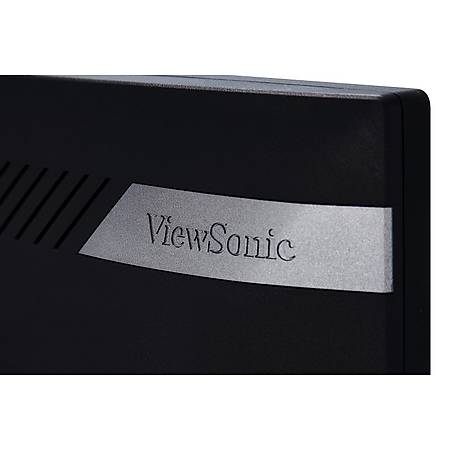 ViewSonic 24 VG2448 1920x1080 60Hz 5ms Vga Hdmı Dp Vesa IPS Monitör