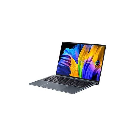 ASUS Zenbook 14X OLED UX5401ZA-L7042W i7-12800H 16GB 1TB SSD 14 2.8K 90Hz Windows 11