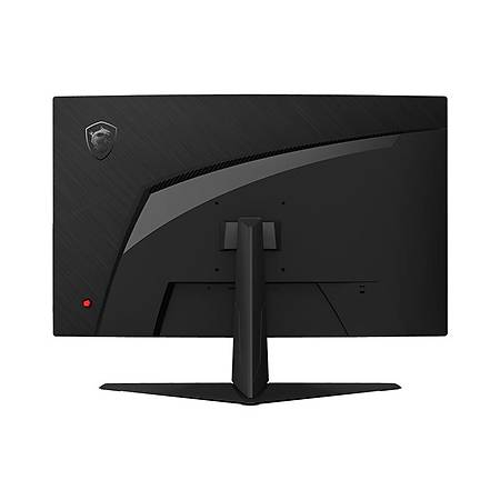 MSI G27C5 E2 27 1920x1080 170Hz 1ms FreeSync Premium HDMI DP Curved 1500R Led Monitr