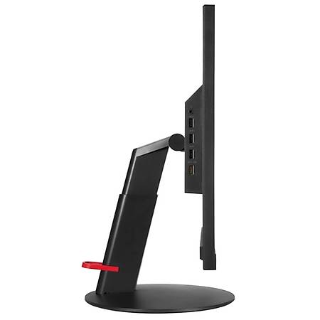 Lenovo 61B4MAT1TK 24 1920x1080 60Hz 7ms HDMI VGA DP Led Monitr