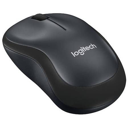 Logitech M220 Kablosuz Silent Mouse Siyah 910-004878