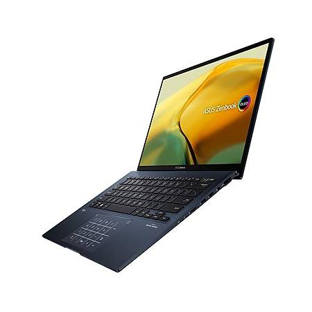 ASUS Zenbook 14 OLED UX3402ZA-KM701W i7-1260P 16GB 1TB SSD 14 2.8K Windows 11