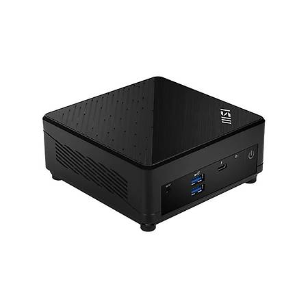 MSI CUBI 5 12M-093XTR i5-1235U 16GB 512GB SSD FreeDOS