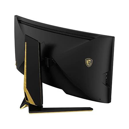 MSI MEG 342C QD-OLED 34 3440x1440 175Hz 0.03ms HDMI DP Type-C HDR 400 Curved 1800R Gaming Monitr