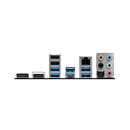 MSI Z590 PLUS DDR4 5333MHz HDMI DP M.2 USB3.2 ATX 1200p