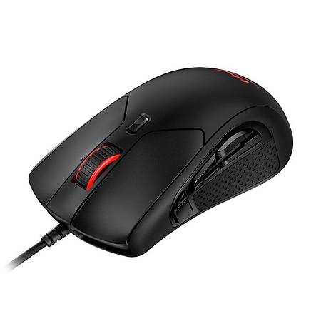 HyperX Pulsefire Raid Kablolu Gaming Mouse HX-MC005B