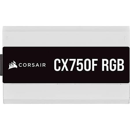 Corsair CX750F 750W 80+ Bronze RGB Full Modüler Power Supply