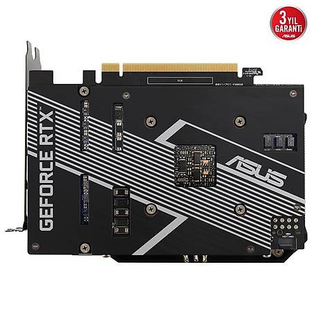 ASUS Phoenix GeForce RTX 3050 8GB 128Bit GDDR6