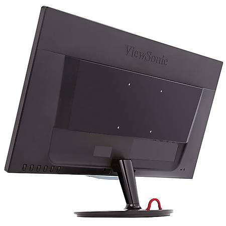 ViewSonic 23.6 VX2458-MHD 1920x1080 144Hz 1ms Hdm Dp FreeSync G-Sync Oyuncu Monitr