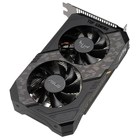 ASUS TUF GeForce GTX 1660 SUPER 6GB 192Bit GDDR6