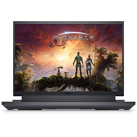 Dell G16 7630 i7-13700HX 16GB 512GB SSD 8GB RTX4060 16 QHD+ 165Hz Windows 11 G76302401010H