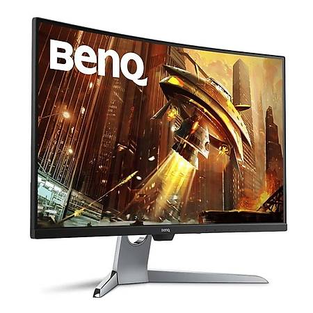 BenQ EX3203R 31.5 2560x1440 144Hz 4ms HDMI DP Type-C HDR 400 Curved Led Monitör