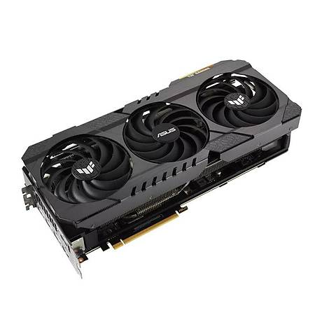 ASUS TUF Gaming GeForce RTX 3090 Ti 24GB 384Bit GDDR6X