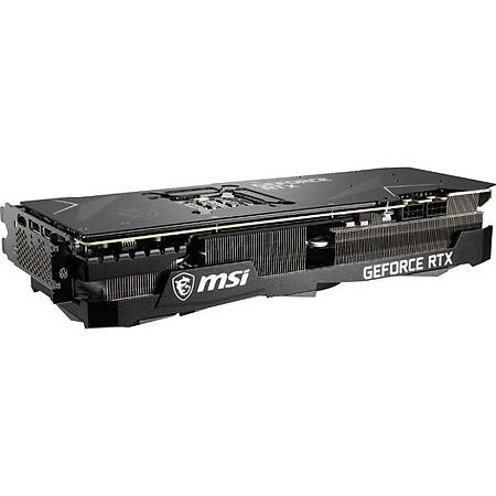 MSI GeForce RTX 3080 VENTUS 3X PLUS 12G OC LHR 10GB 320Bit GDDR6X
