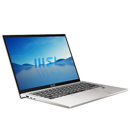 MSI PRESTIGE 14 EVO B13M-283TR i7-13700H 32GB 1TB SSD 14 FHD+ Windows 11
