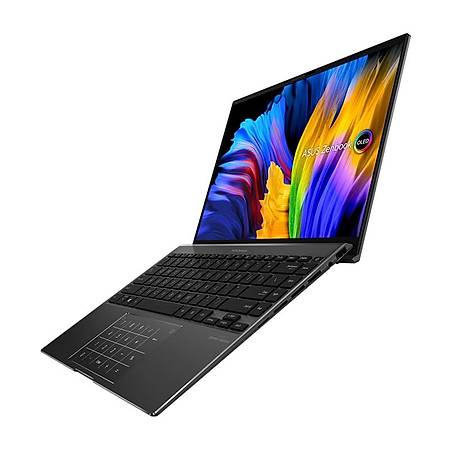 ASUS Zenbook 14X OLED UM5401RA-KN069W Ryzen 9 6900HX 16GB 1TB SSD 14 WQXGA+ 90Hz Windows 11