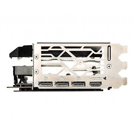 MSI GeForce RTX 3090 Ti GAMING TRIO 24GB 384Bit GDDR6X