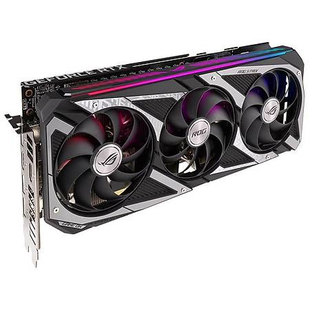 ASUS ROG STRIX GeForce RTX 3060 V2 OC 12GB 192Bit GDDR6