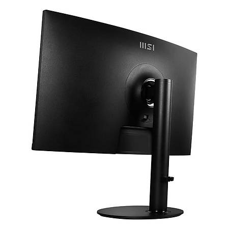 MSI MODERN MD271CP 27 1920x1080 75Hz 4ms HDMI Type-C Curved Led Monitr