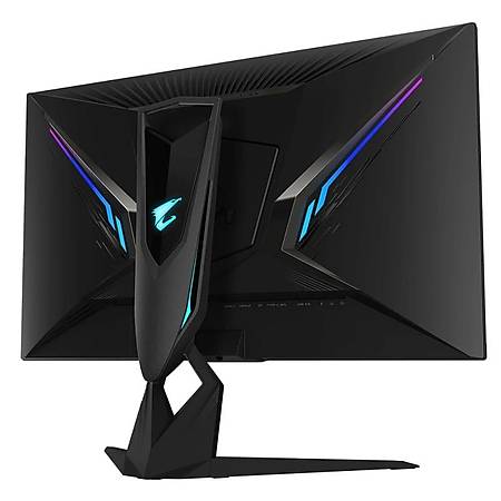 Gigabyte AORUS FI32U 31.5 3840x2160 144Hz 1ms HDMI DP Type-C HDR 400 IPS Gaming Monitr