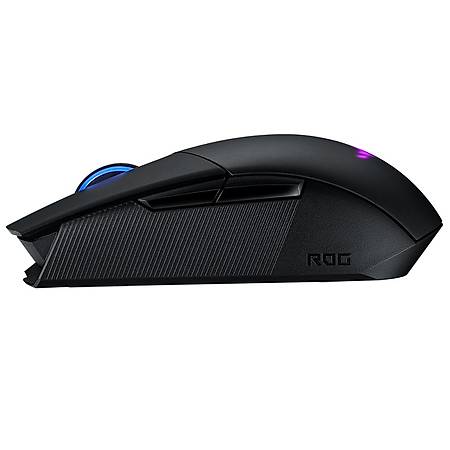 ASUS ROG STRIX Impact II Kablosuz RGB Gaming Mouse