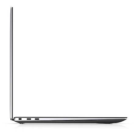 Dell Precision M5560 i7-11850H vPro 16GB 256GB 4GB Quadro T1200 15.6 Windows 10 Pro XCTOP5560EMEA-1