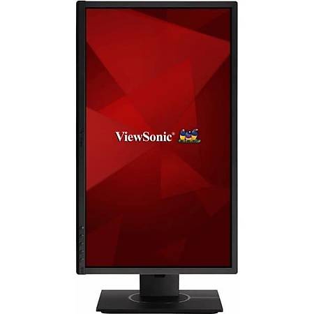 ViewSonic VG2440 24 1920x1080 75Hz 5ms HDMI VGA DP Led Monitör