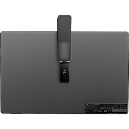 MSI PRO MP161 15.6 1920x1080 60Hz 4ms HDMI Type-C IPS Mobil Monitr