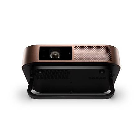 Viewsonic M2 1200 Ans 1920x1080 FHD HDMI USB Wi-Fi Tasinabilir Led Projeksiyon