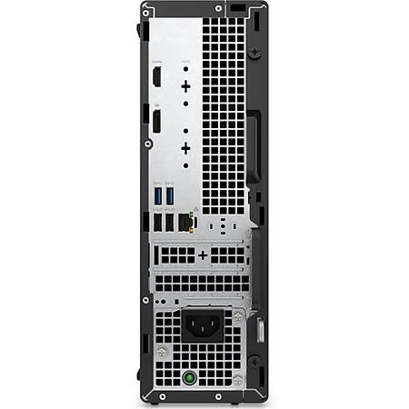Dell OptiPlex 3000SFF i5-12500 vPro 16GB 512GB SSD Ubuntu N015O3000SFF-VP-UBU