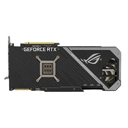 ASUS ROG STRIX GeForce RTX 3090 OC 24GB 384Bit GDDR6X
