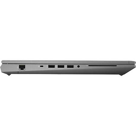 HP ZBook Fury G8 4A6B6EA i9-11950H vPro 32GB 512GB SSD 6GB RTX A3000 17.3 Windows 10 Pro