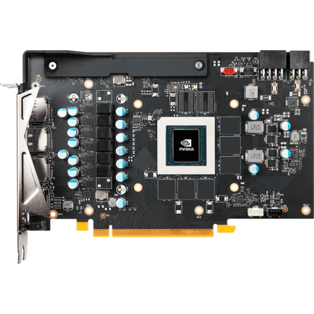 MSI GeForce RTX 3060 GAMING 12G 12GB 192Bit GDDR6