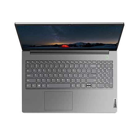 Lenovo ThinkBook 15 G3 21A40036TX Ryzen 7 5700U 16GB 512GB SSD 15.6 FHD FreeDOS