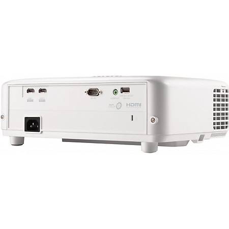 Viewsonic PX701-4K 3200 Ans 4K UHD 3840x2160 Hdmı Gaming Projeksiyon Cihazı