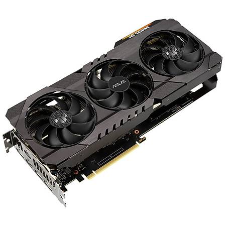 ASUS TUF Gaming GeForce RTX 3070 8GB 256Bit GDDR6