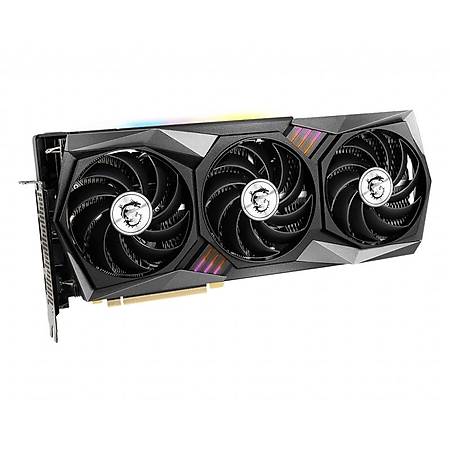 MSI GeForce RTX 3060Ti GAMING Z TRIO 8G LHR 8GB 256Bit GDDR6