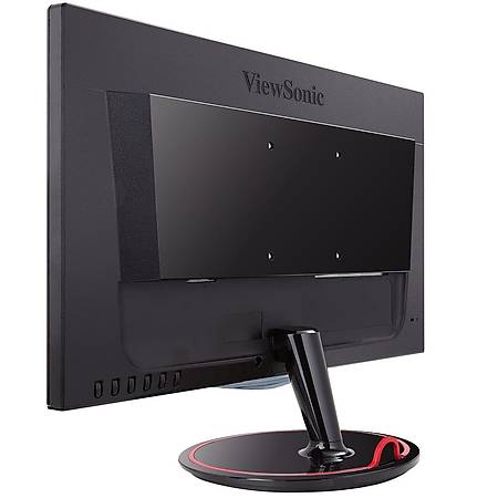 ViewSonic 23.6 VX2458-MHD 1920x1080 144Hz 1ms Hdmı Dp FreeSync G-Sync Oyuncu Monitör
