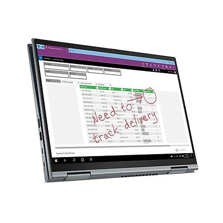 Lenovo ThinkPad X1 Yoga 20XY0049TX i7-1165G7 16GB 512GB SSD 14 FHD+ Touch Windows 10 Pro