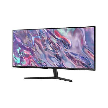 Samsung ViewFinity S5 LS34C500GAUXUF 34 3440x1440 100Hz 5ms HDMI DP HDR10 Led Monitr
