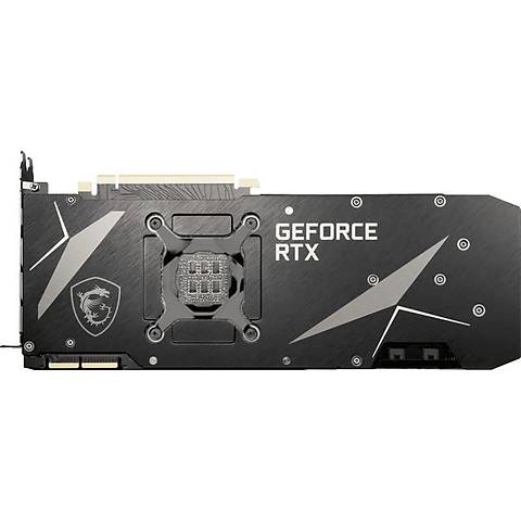 msi rtx 3090 24GB ventus 動作確認済み MSI RTX 3090 VENTUS 3X 24GB GDDR6X 超高性能