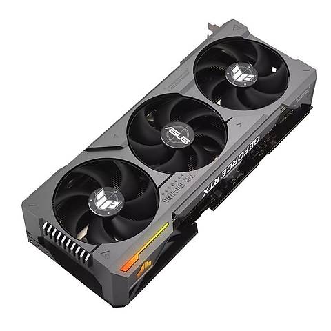 ASUS TUF Gaming GeForce RTX 4090 24GB 384Bit GDDR6X DLSS 3 Ekran