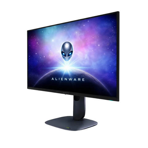 Dell Alienware AW2725Q 27 inç 4K UHD 240Hz 0.03ms QD-OLED Oyuncu